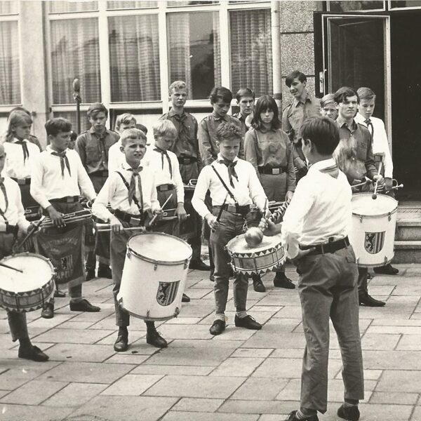 1966 Werbellinsee