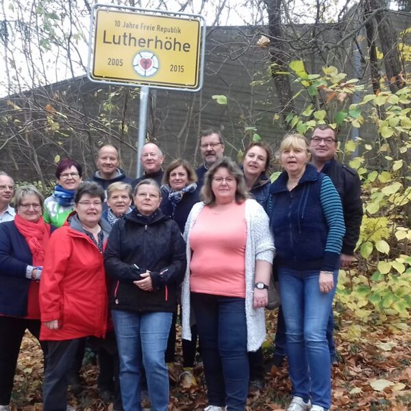 Pobenlager in Vielau