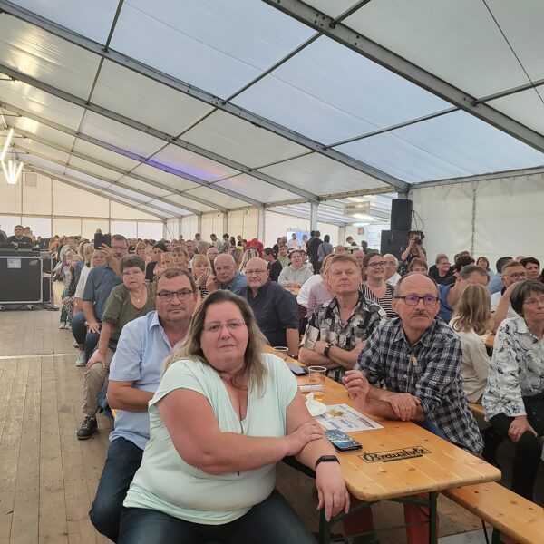 Grimma, Teilnahme am intern. Musiktreffen