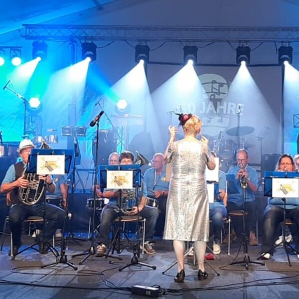 Grimma, Teilnahme am intern. Musiktreffen
