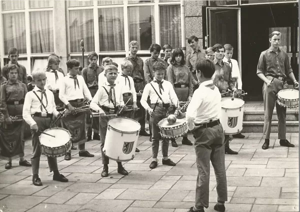 1966 Werbellinsee