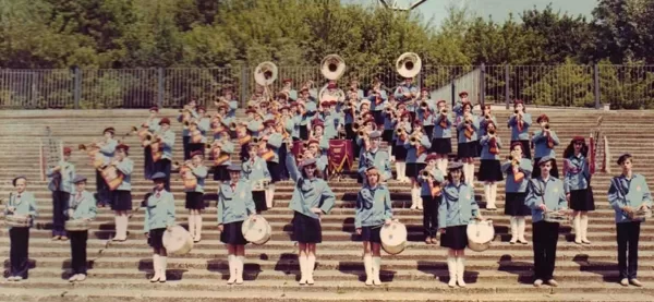1986 30 Jahre FOL