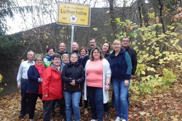Pobenlager in Vielau