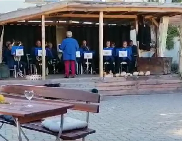 Weinfest im Walradushof