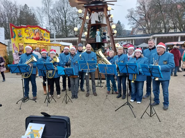 Markneukirchen